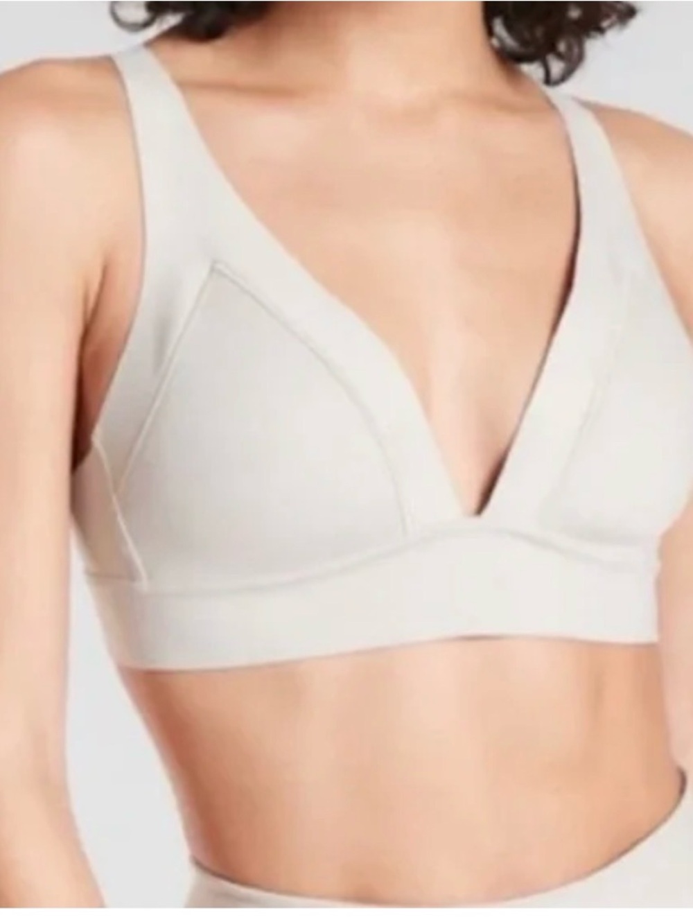 Athleta Everyday Wireless Bralette Bundle(2)